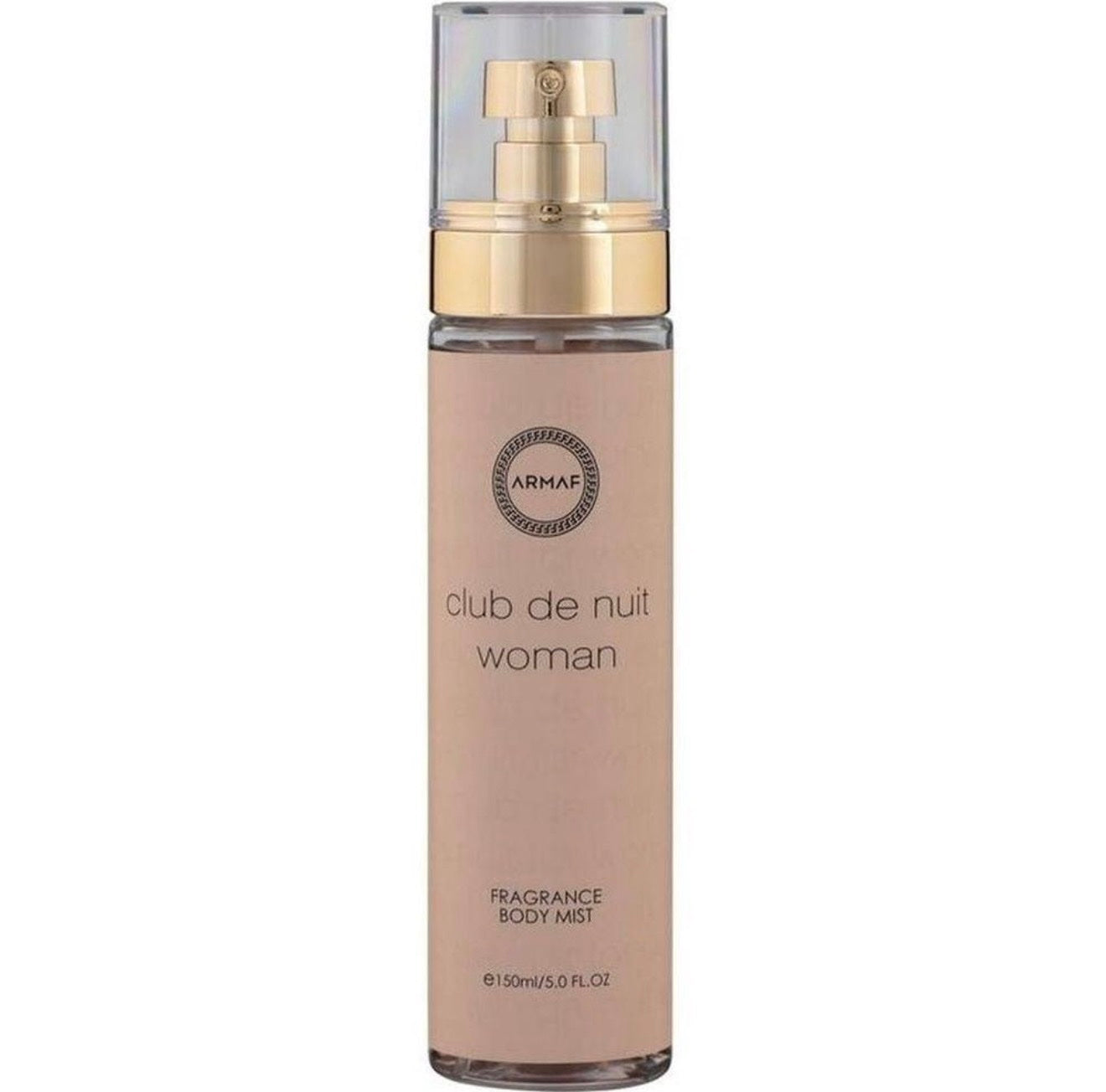 AL MAYOR - CLUB DE NUIT WOMEN BODY MIST - 150ML