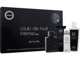 SET CLUB DE NUIT INTENSE MEN - 105ML