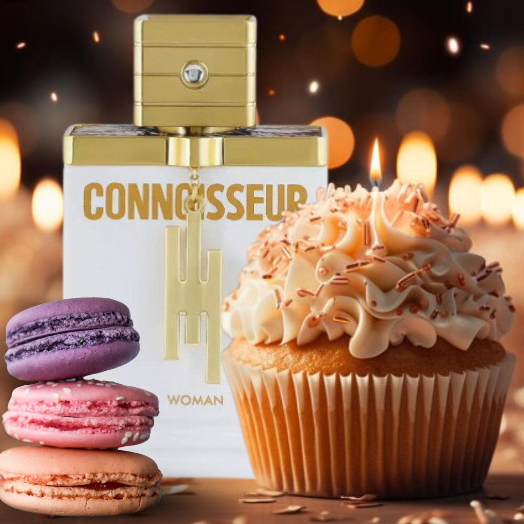 CONNOISSEUR WOMEN - 100ML
