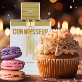CONNOISSEUR WOMEN - 100ML