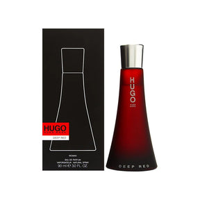 DEEP RED - 90ML