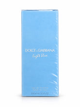 LIGHT BLUE WOMEN - 100ML