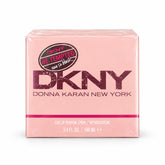 AL MAYOR - DKNY BE TEMPTED EAU SO BLUSH - 100ML
