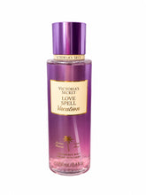 Love Spell Vacation Fragrance Mist 250ml