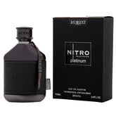 NITRO PLATINUIM - 100ML