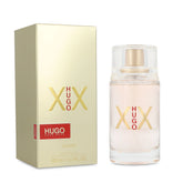 HUGO XX FOR WOMEN - 100ML