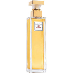 AL MAYOR - ELIZABETH ARDEN - 5TH AVENUE - 125ML