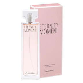 CALVIN KLEIN - ETERNITY FOR WOMEN - 100ML