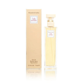 AL MAYOR - ELIZABETH ARDEN - 5TH AVENUE - 125ML