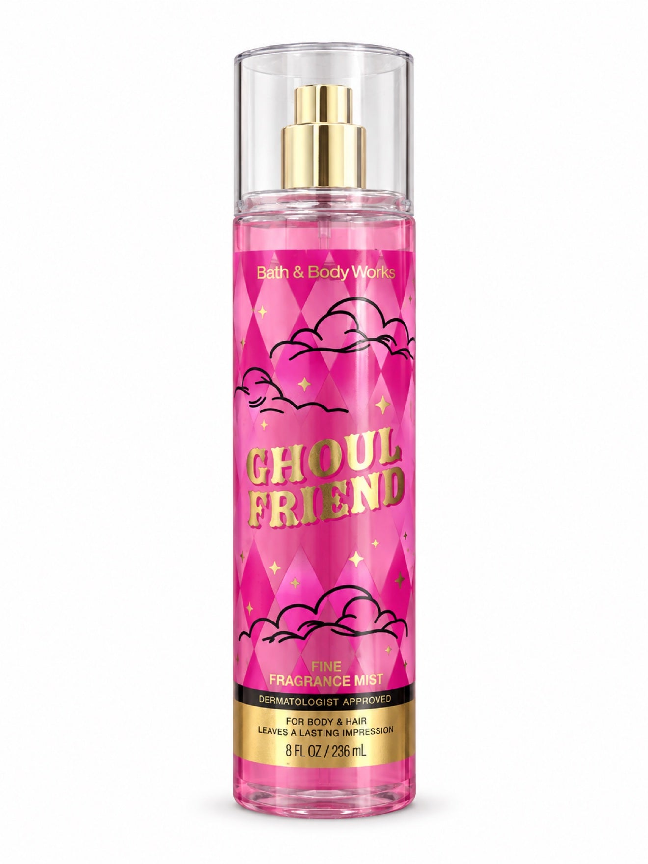 GHOUL FRIEND BODY MIST - 236ML