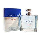 AL MAYOR - VOYAGE SPORT - 100ML
