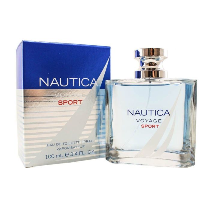 AL MAYOR - VOYAGE SPORT - 100ML