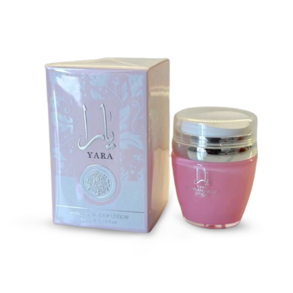 yara bright beauty 30ml