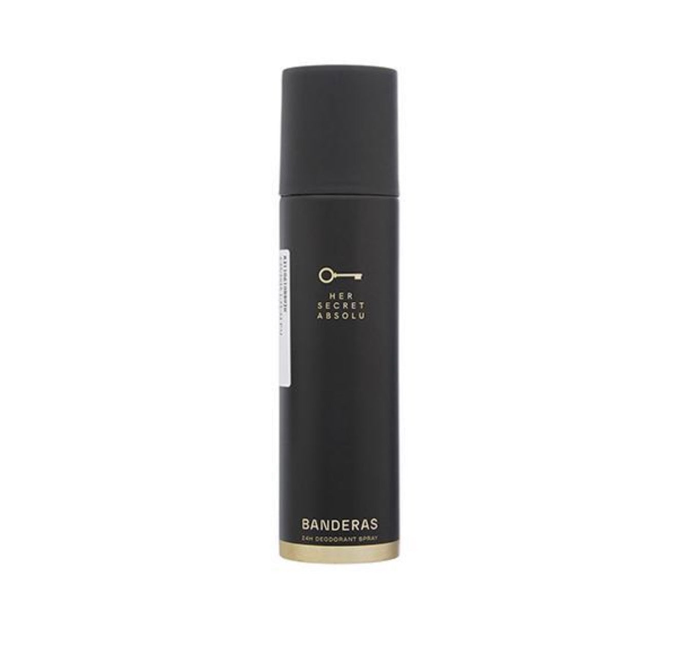 AL MAYOR - HER SECRET ABSOLU DEO SPRAY - 150ML