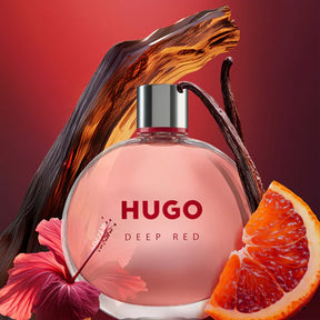 DEEP RED - 75ML