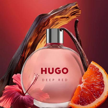 DEEP RED - 75ML