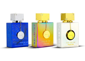 SET CLUB DE NUIT - 30ML