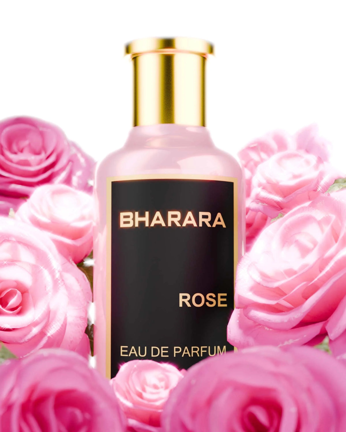 BHARARA ROSE - 100ML