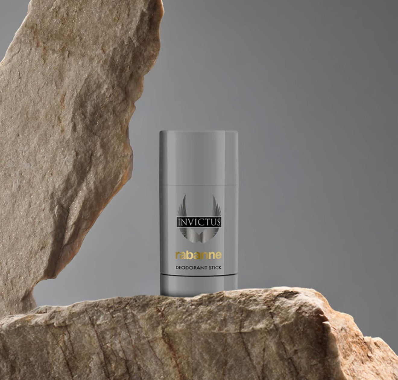AL MAYOR - INVICTUS DEO STICK - 75ML