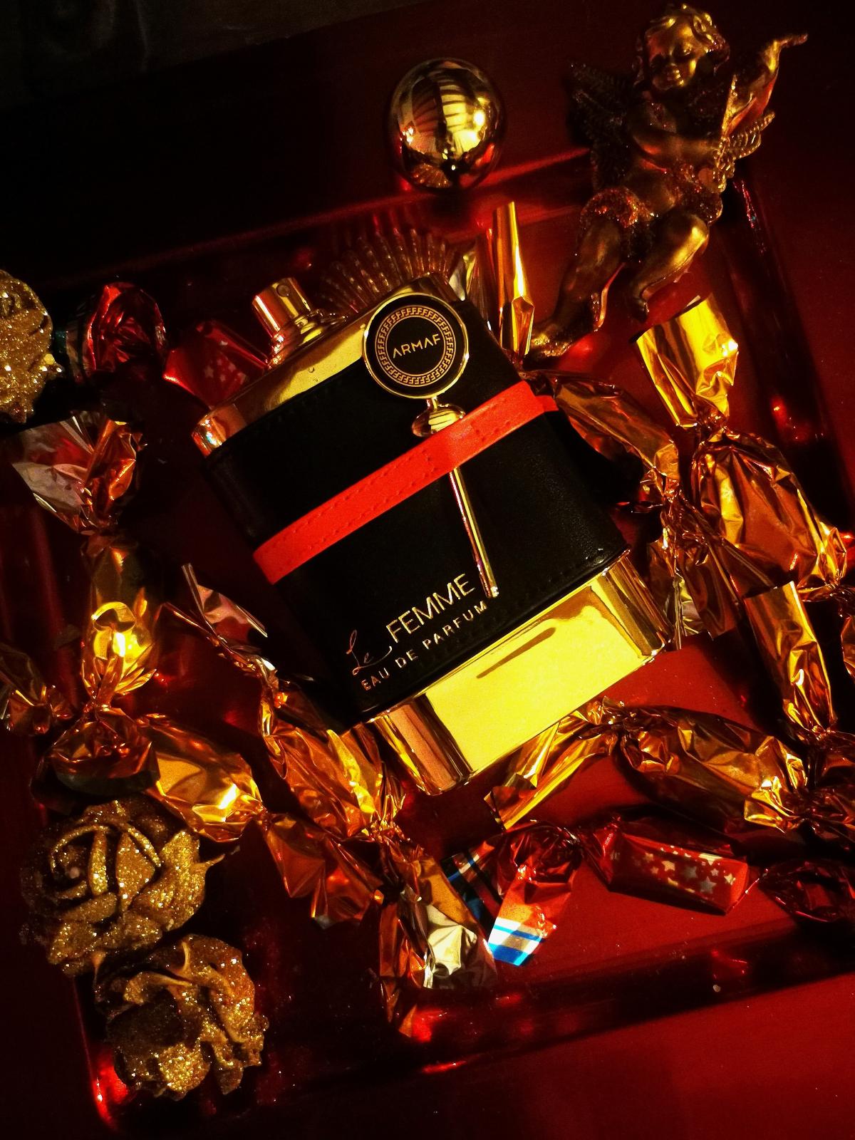 LE FEMME - 100ML
