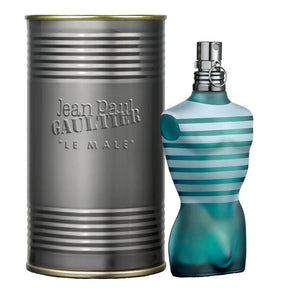 JEAN PAUL GAULTIER - LE MALE MEN -125ML