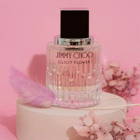 JIMMY CHOO - ILLICIT FLOWER - 100ML