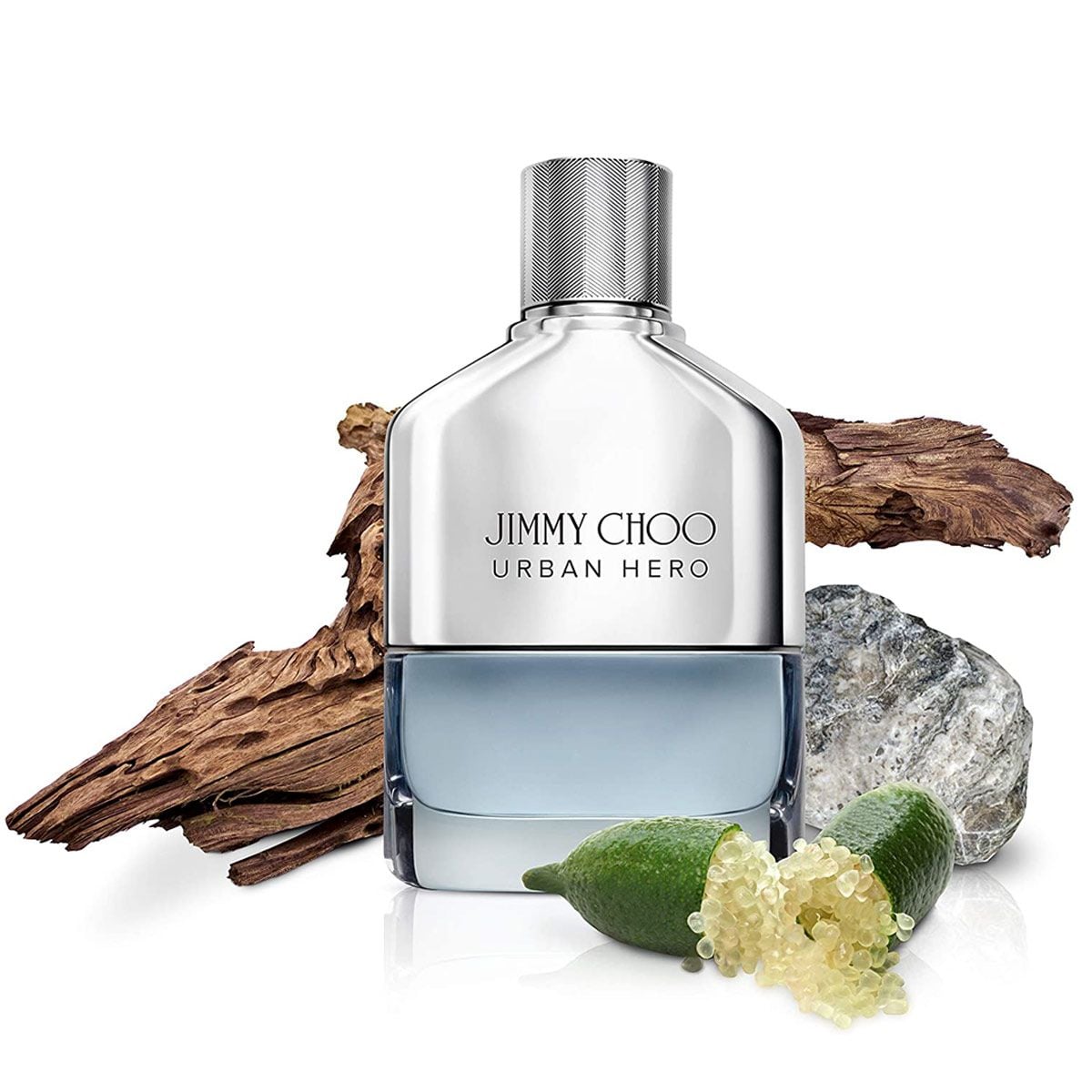 JIMMY CHOO - URBAN HERO - 100ML