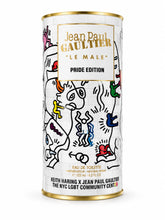 JEAN PAUL GAULTIER - LE MALE PRIDE EDITION - 125ML