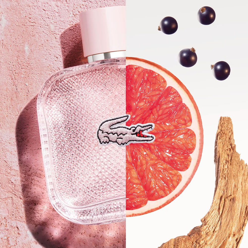 L.12.12 ROSE SPARKLING - 100ML