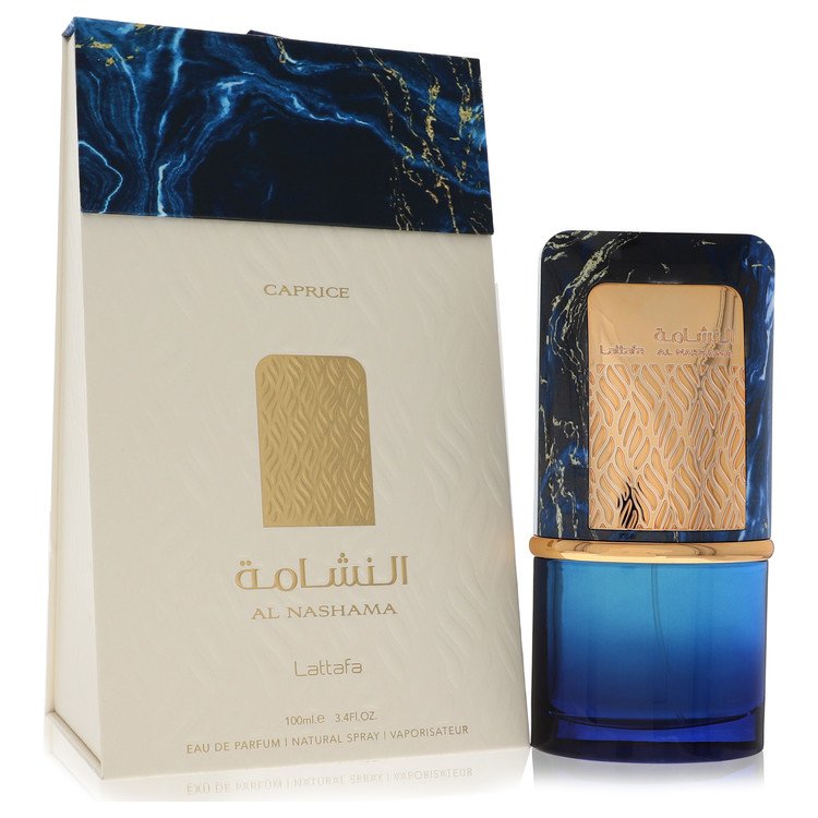 AL NASHAMA CAPRICE - 100ML