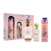 GIFT SET MAYAR - 100ML