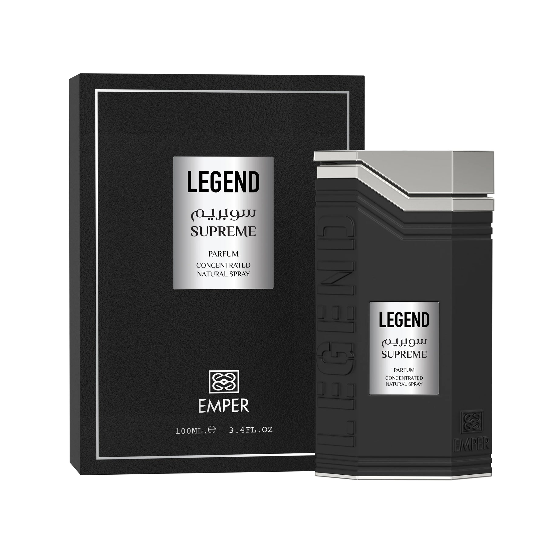 LEGEND SUPREME - 100ML