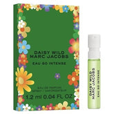 MUESTRA - DAISY WILD MARC JACOBS - EAU SO INTENTE