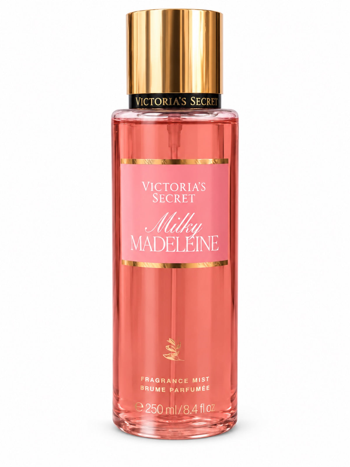 MILKY MADELEINE BODY MIST - 250ML