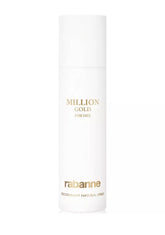 MILLION GOLD FOR HER DEO - 150ML