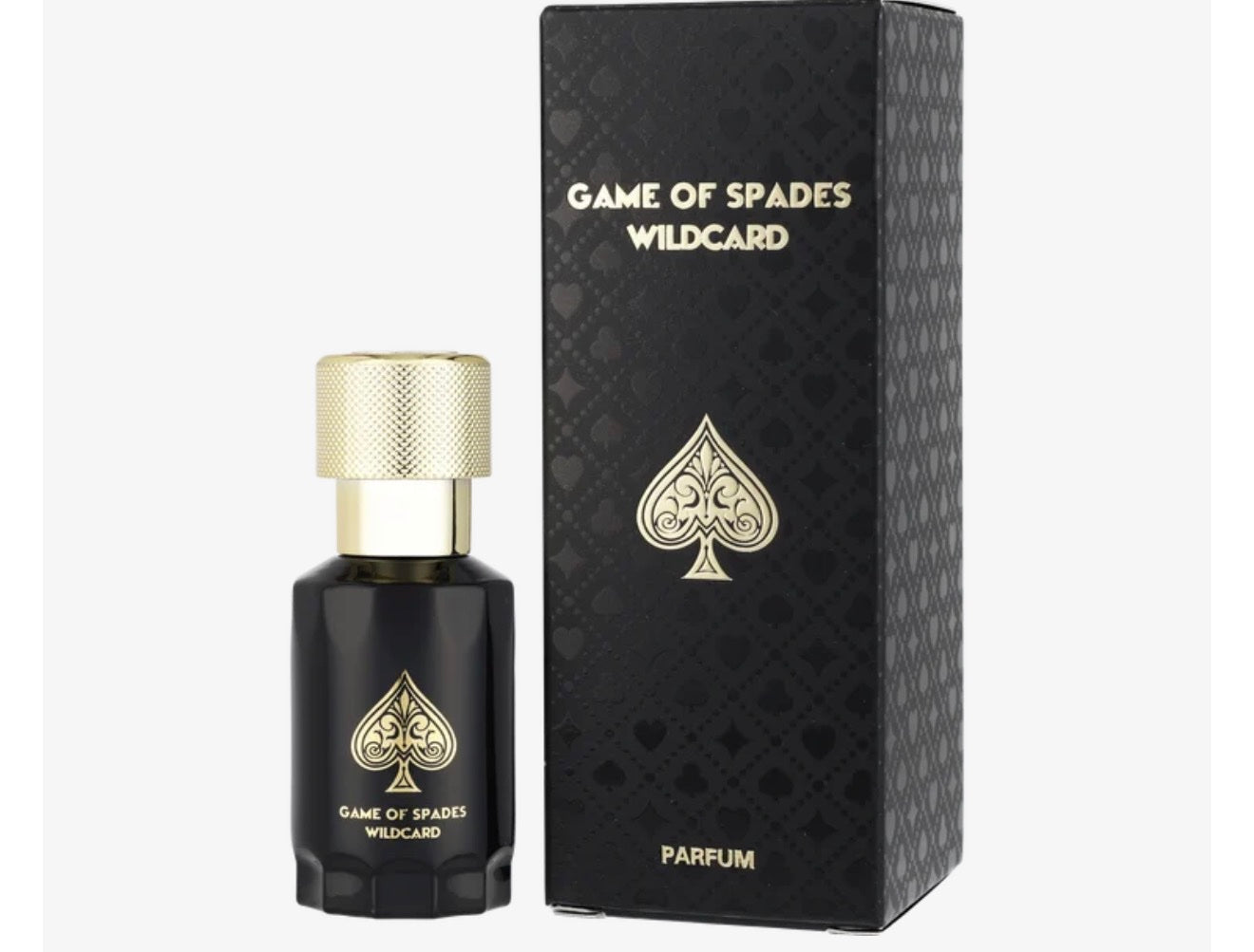 MINI JO MILANO GAME OF SPADES WILDCARD - 10ML