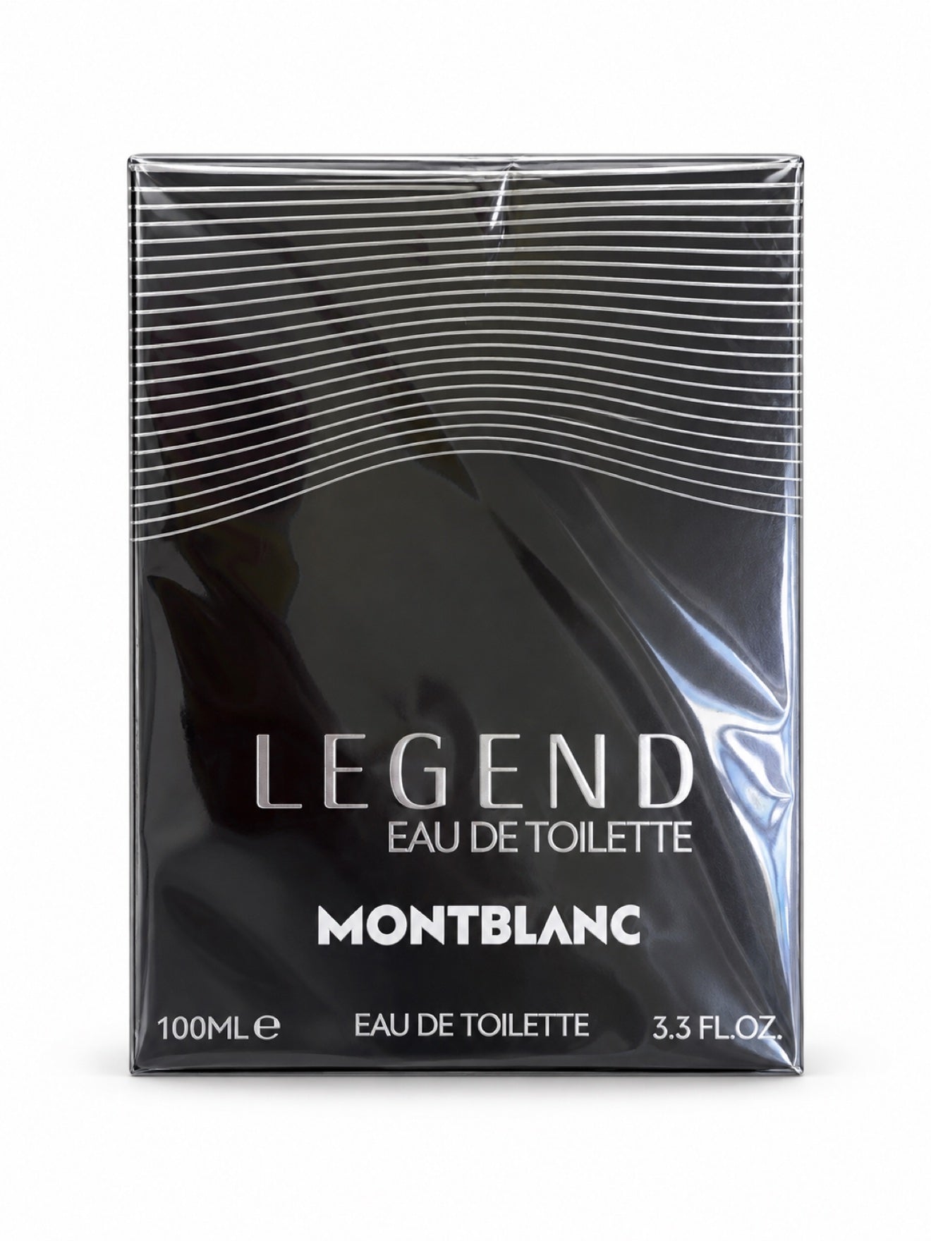 MONTBLANC LEGEND EDT - 100ML