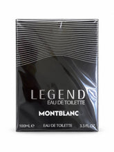 MONTBLANC LEGEND EDT - 100ML