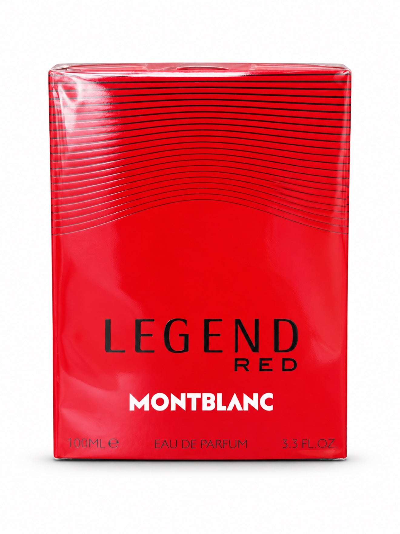 MONTBLANC LEGEND RED EDP - 100ML