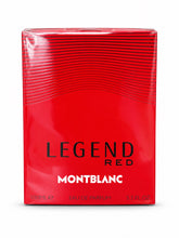 MONTBLANC LEGEND RED EDP - 100ML