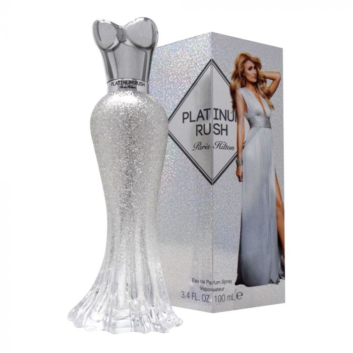PLATINIUM RUSH - 100ML