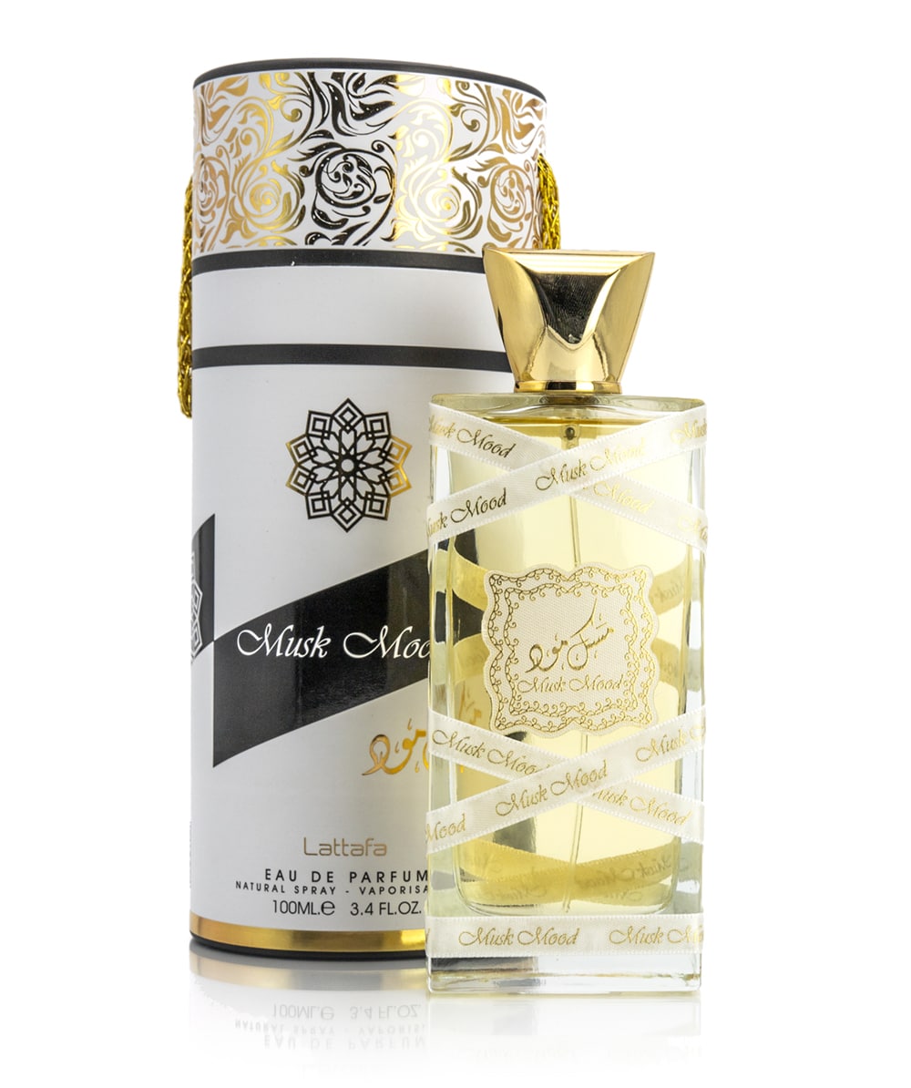 MUSK MOOD - 100ML