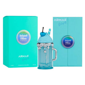 ISLAND BLISS - 100ML