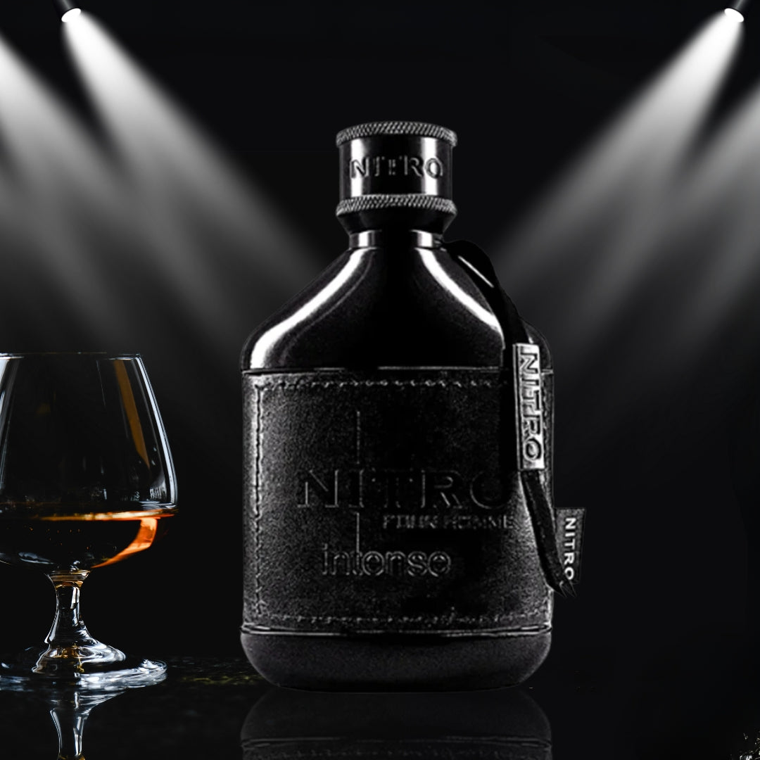 NITRO INTENSE - 100ML