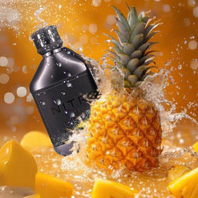 AL MAYOR - NITRO PLATINUIM - 100ML