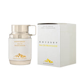 ODYSSEY EAU DE MONTAGNE - 100ML