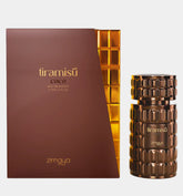 ZIMAYA TIRAMISU COCO - 100ML