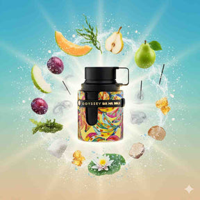 ODYSSEY - BA HA MAS - 100ML