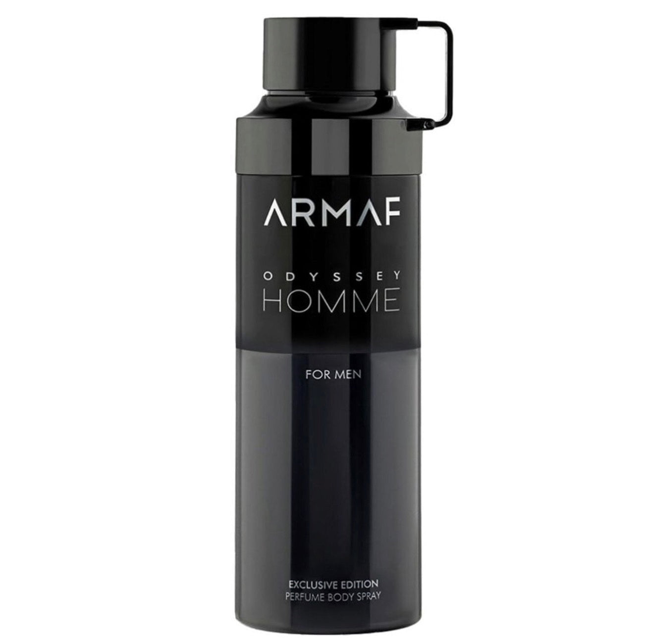 ODYSSEY HOMME BODY SPRAY - 200ML