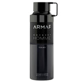 AL MAYOR - ODYSSEY HOMME BODY SPRAY - 200ML